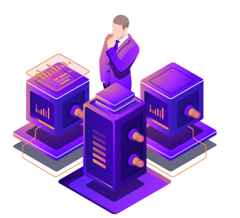 Get Competitive edge with AI