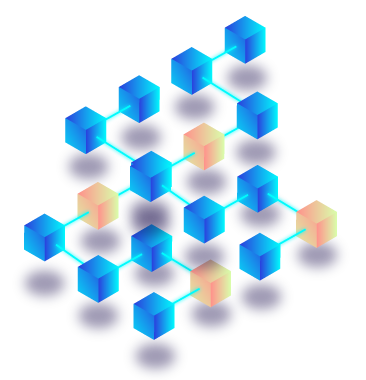 Build Blockchain apps