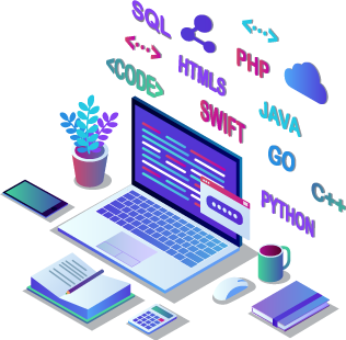 Develop Scalable Applications 