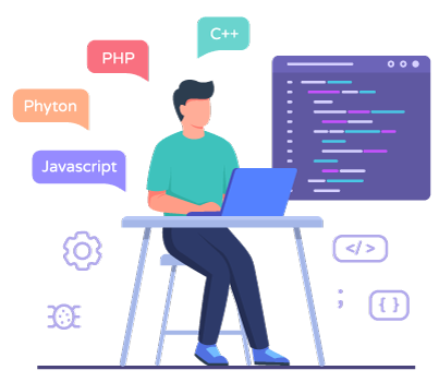 Custom Software Development