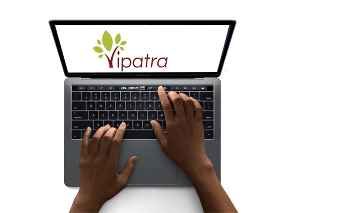 Innovation through Information Technology